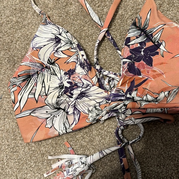 Midori bikini top - Picture 2 of 5